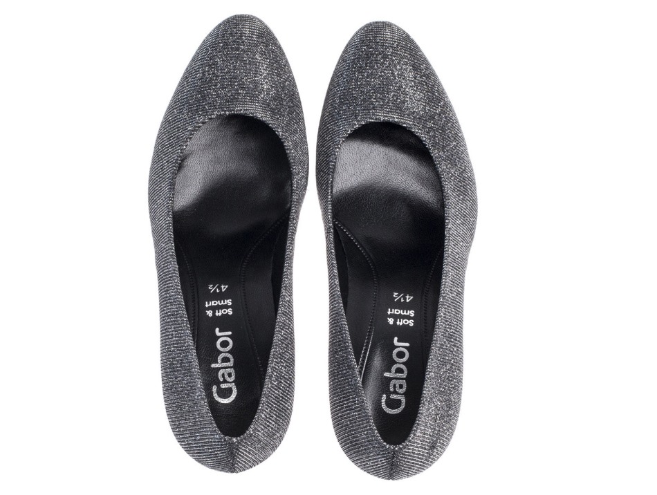 Gabour | Exclusif 7127069 - Gris